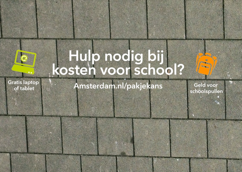 green graffiti pakjekans scholen
